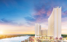 Căn hộ hạng sang, sân chơi mới hút khách