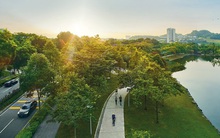 Ai đưa “niềm tự hào Malaysia” tới Việt Nam?