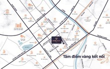 Đẩy nhanh tiến độ mở đường Vũ Trọng Phụng, bất động sản thêm sức hút