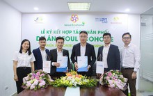 Lộ diện đơn vị phân phối chính thức dự án cao cấp KĐT Tràng Duệ -  Seoul Ecohome