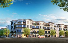 Nơi đáng sống ở Khu Nam Sai Gon