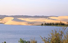 Hoà Thắng - điểm đến mới của dòng vốn đầu tư bất động sản vào Bình Thuận