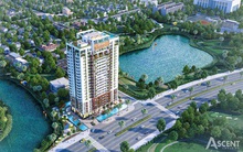 Trải nghiệm căn hộ văn phòng thông minh chuẩn Nhật trung tâm Quận 7