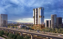 FLC Green Apartment – “điểm sáng” thị trường căn hộ Hà Nội quý I/2019