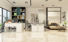 Vì sao văn phòng hạng A hấp dẫn giới đầu tư?