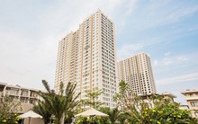 Halong Marina – Khu đô thị khép kín hoàn chỉnh