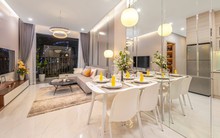 Bất động sản khu Đông tăng trưởng tích cực nhờ những dự án chất lượng