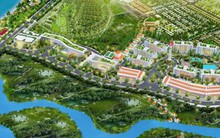 Mũi Né 2: Dự kiến đón hơn 2 triệu lượt du khách quốc tế từ năm 2020