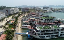 Tuần Châu Marina – Xu hướng đầu tư mini hotel tại Hạ Long