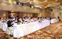 Gotec Land trao Giấy chứng nhận quyền sở hữu căn hộ cho cư dân Summer Square đợt 2