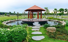 Hoa Viên và những điều chưa biết