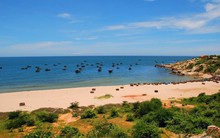 Bài toán đầu tư condotel tại Bình Thuận