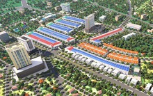 Không khí sôi động trước thềm lễ ra mắt và triển lãm dự án Quy Nhơn New City