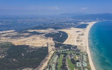 Hơn 1.000 lượt booking, dự án Nhơn Hội New City có gì đặc biệt?