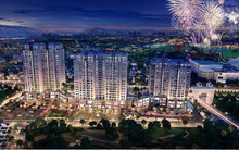 UDIC Westlake gấp rút hoàn thiện để chào đón cư dân từ Quý III/2019