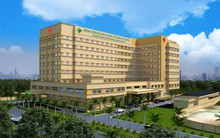 Cú bắt tay giữa chủ đầu tư và thương hiệu y tế tư nhân hàng đầu Việt Nam