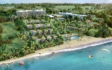 Edna Resort Mũi Né hội tụ các yếu tố tạo nên một phiên bản giới hạn