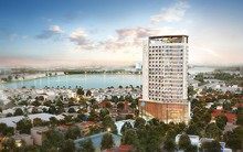 Hàng loạt đại gia bất động sản đổ bộ thị trường Thái Nguyên