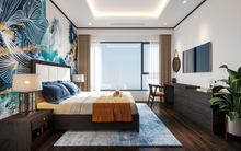 The Sapphire Premier Ha Long: Dự án căn hộ nghỉ dưỡng hấp dẫn tại Hạ Long