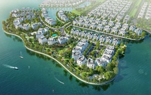 Biệt thự cao cấp Vinhomes Imperia Hải Phòng ưu đãi lớn, chỉ với 35% nhận nhà ở ngay