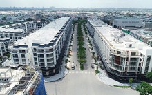 Cơ hội sỡ hữu xe Mercedes khi mua nhà tại Van Phuc City