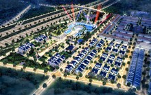 Quý II/2019: Sự trở lại của thị trường biệt thự, liền kề Hà Nội