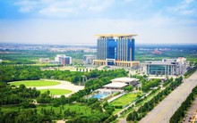 Trước sức hút của thị trường căn hộ tại Bình Dương, nhà đầu tư nên đổ tiền vào dự án nào trong những tháng cuối năm?