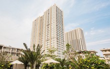 Sống ở nơi ngắm bình minh đẹp bậc nhất thế giới