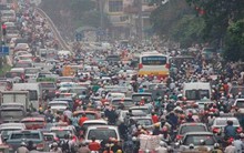 Ô nhiễm không khí khiến nhu cầu second home của người Sài Gòn tăng mạnh