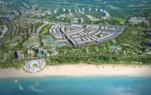 Giải mã sức hấp dẫn của Nhơn Hội New City