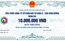 Trái phiếu kẹp BĐS – Hình thức đầu tư mới xuất hiện trên thị trường