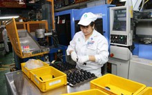 Nhựa Hà Nội (NHH): Lãi tăng 30% trong quý III