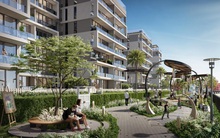 Những nỗi khổ không tên của các chủ căn hộ chục tỷ giữa trung tâm thành phố