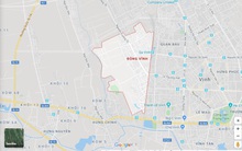 Bất động sản Phường Đông Vĩnh, Nghệ An có nhiều cơ hội để phát triển