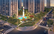 Đất Xanh Miền Bắc chính thức phân phối Tòa S1.02 Vinhomes Ocean Park