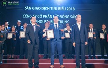 Linkhouse Miền Trung khẳng định tầm vóc mới trong phân khúc BĐS hạng sang