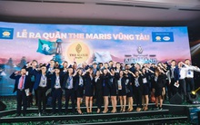 Siêu phẩm nghỉ dưỡng giải trí The Maris Vũng Tàu thu hút đông đảo chuyên viên môi giới chuyên nghiệp