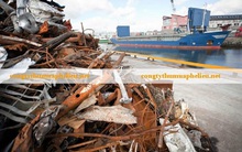 Làm gì với nhu cầu thanh lý phế liệu ngày càng cao tại miền Nam?