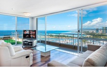 Soi bài toán đầu tư sinh lời hấp dẫn từ second home