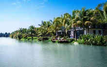 Bất động sản cao cấp và xu hướng chuộng không gian thiên nhiên