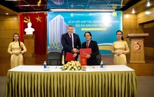 Savills Việt Nam sẽ vận hành dự án Anland Premium