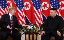 Tổng thống Trump và nhà lãnh đạo Kim Jong Un sẵn sàng tiếp tục đàm phán trong tương lai