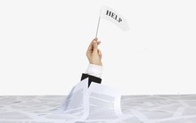 [TÔI MẤT TIỀN] Đừng nhìn vào giá trị sổ sách của cổ phiếu