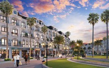 Vừa ra mắt, Grand World Phú Quốc lập tức thu hút nhà đầu tư