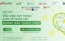 Chứng khoán Trung Quốc đạt mức cao nhất trong 8 tháng với sự lạc quan về chiến tranh thương mại Mỹ - Trung