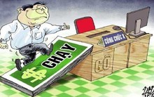 Kỷ luật nếu tiếp tay cho “chạy chức, chạy quyền”