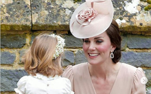 Đây là điều Công nương Kate có nhưng mẹ chồng quá cố của cô lại không may mắn có được để níu kéo cuộc hôn nhân mong manh của mình