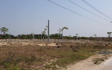 Quảng Nam chỉ đạo thanh tra toàn bộ các dự án của Công ty Bách Đạt An làm chủ đầu tư