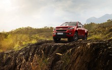 Chevrolet Trailblazer, Colorado đồng loạt giảm giá, cao nhất 50 triệu đồng