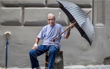 Điều gì làm nên danh tiếng cho những chiếc ô Talarico có giá lên tới 23.000 USD? Câu trả lời khiến bạn phải thốt lên "quá xứng đáng"!